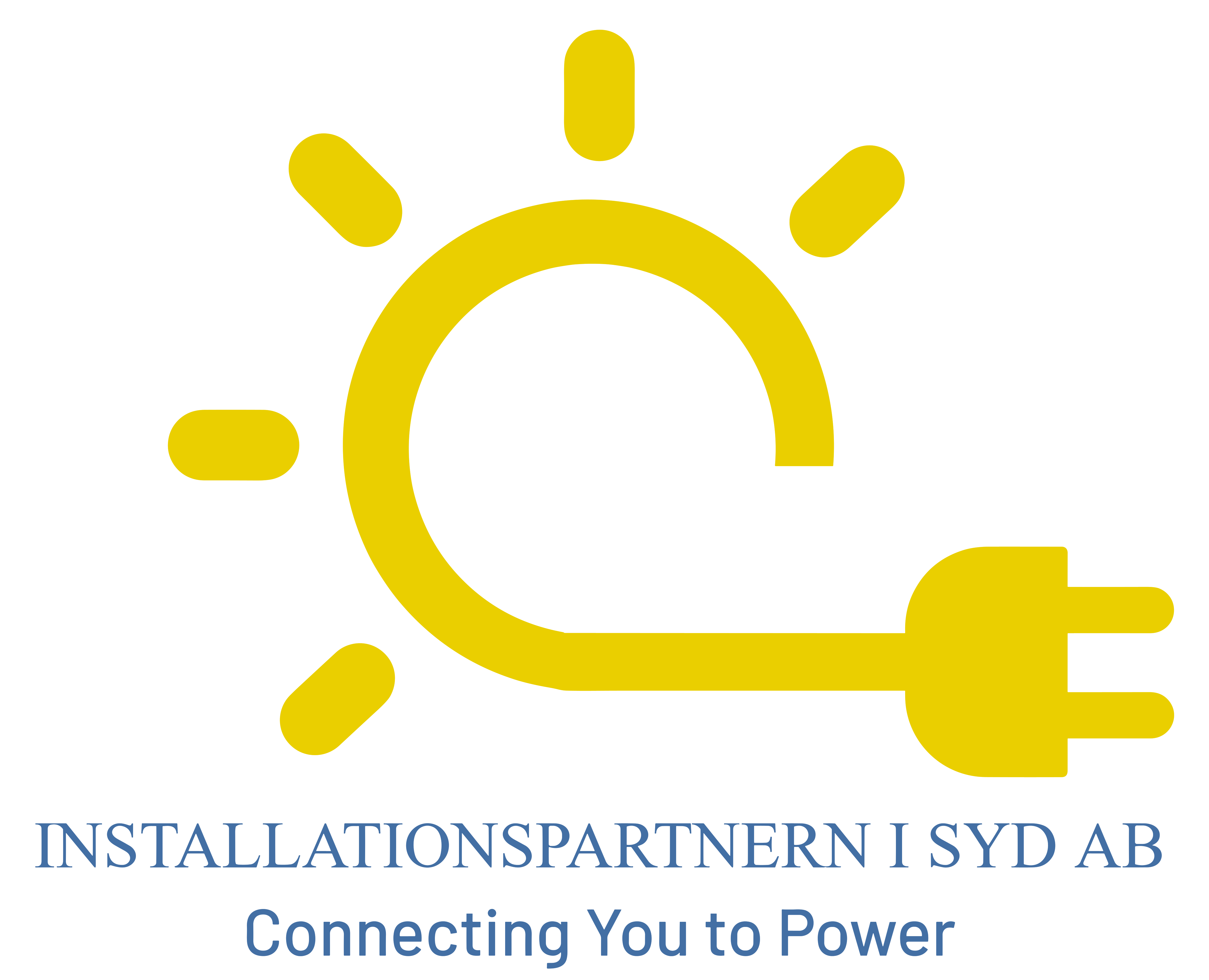 INSTALLATIONSPARTNERN I SYD AB